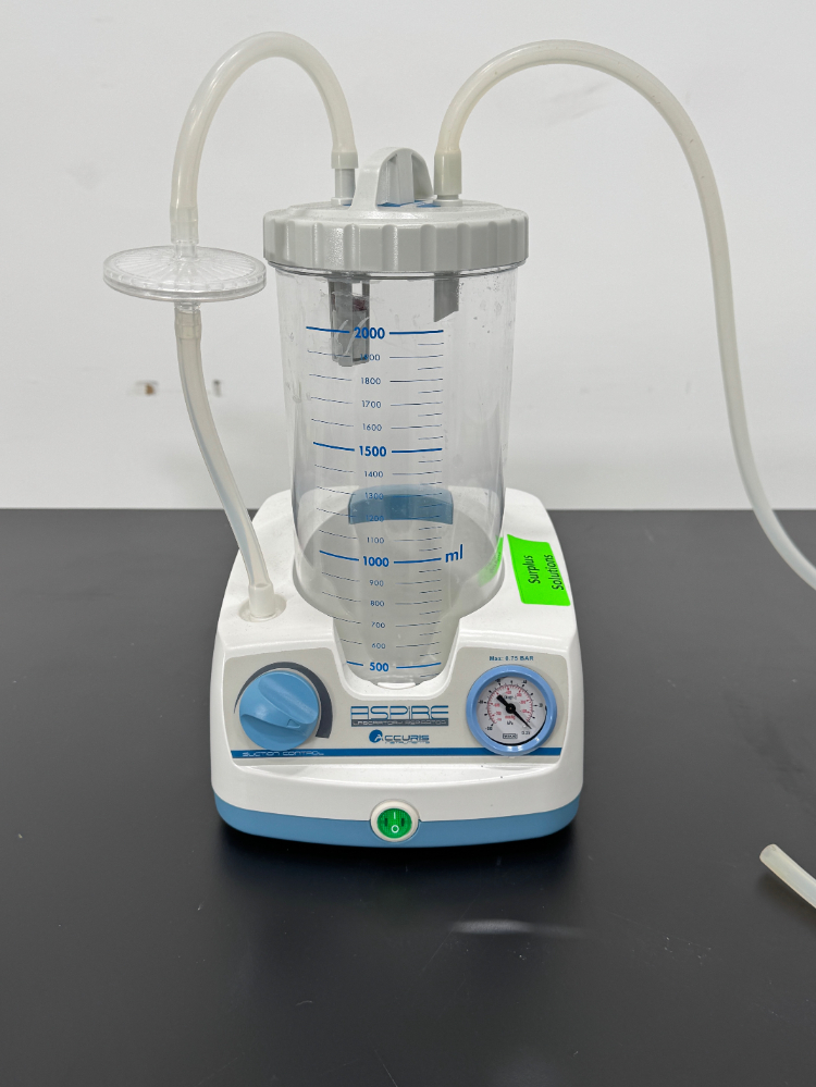 Image of Accuris Instruments Aspire Lab Aspirator
